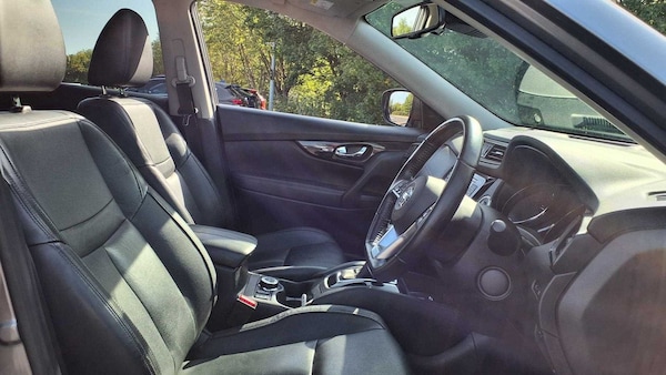 Used Nissan X-Trail 2019 for sale - 75317840: Photo 19
