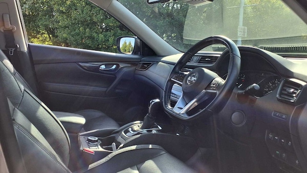 Used Nissan X-Trail 2019 for sale - 75317840: Photo 20