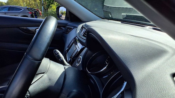 Used Nissan X-Trail 2019 for sale - 75317840: Photo 22