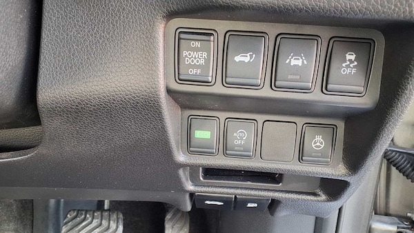Used Nissan X-Trail 2019 for sale - 75317840: Photo 24