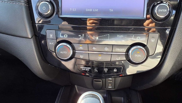 Used Nissan X-Trail 2019 for sale - 75317840: Photo 30