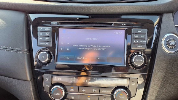 Used Nissan X-Trail 2019 for sale - 75317840: Photo 31