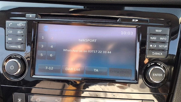 Used Nissan X-Trail 2019 for sale - 75317840: Photo 32