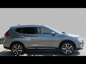 Used Nissan X-Trail 2019 for sale - 75317840: Photo