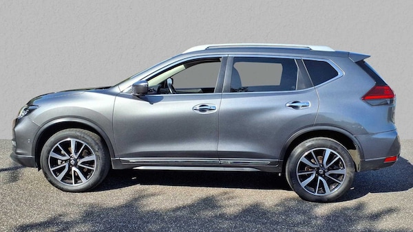 Used Nissan X-Trail 2019 for sale - 75317840: Photo 4