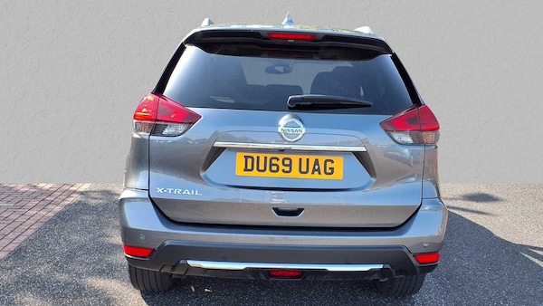 Used Nissan X-Trail 2019 for sale - 75317840: Photo 6
