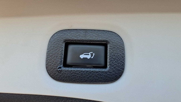 Used Nissan X-Trail 2019 for sale - 75317840: Photo 8