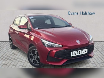 Used MG MG3 2025 for sale - 77674668: Photo