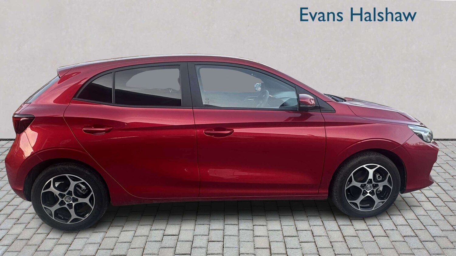 Used MG MG3 2025 for sale - 77674668: Photo 4