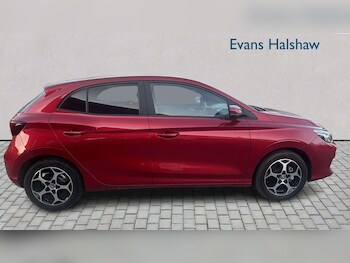 Used MG MG3 2025 for sale - 77674668: Photo