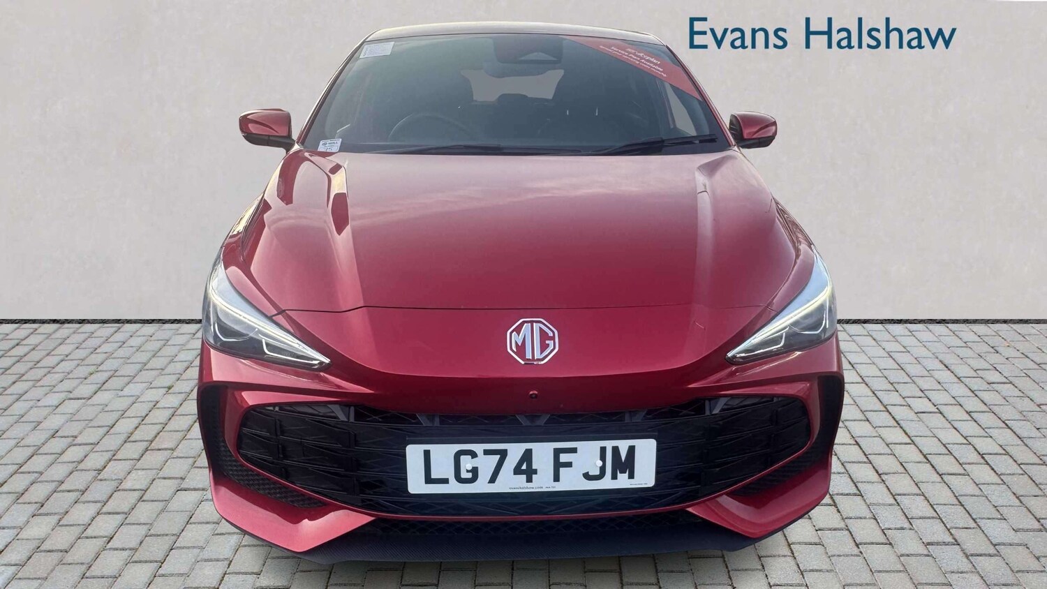 Used MG MG3 2025 for sale - 77674668: Photo 6