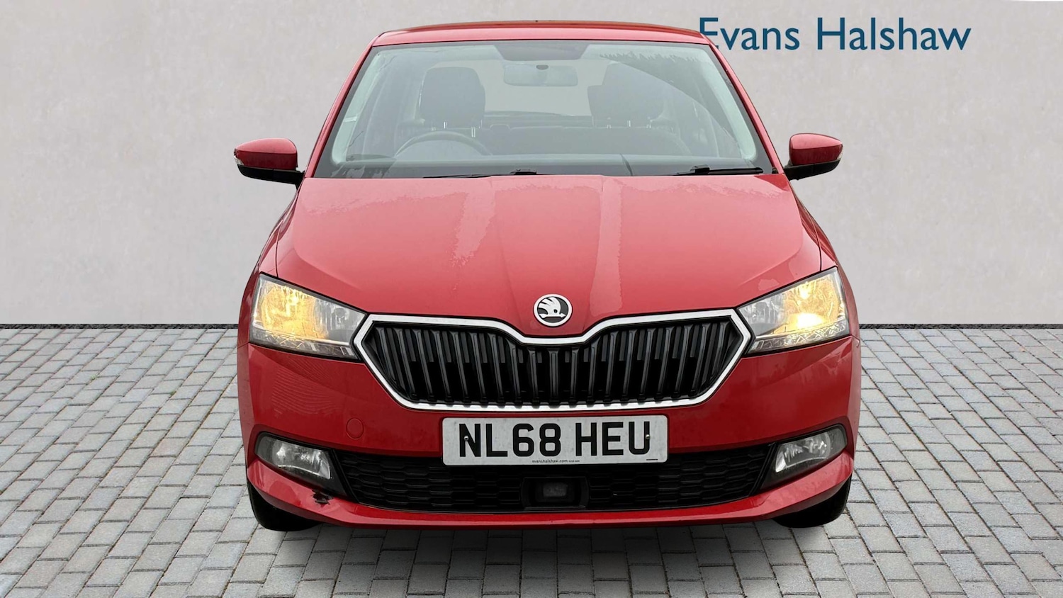Used Skoda Fabia for sale - 77308306: Photo 3