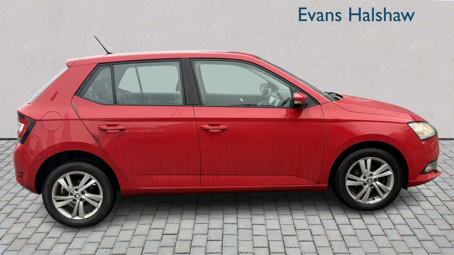 Used Skoda Fabia for sale - 77308306: Photo 4