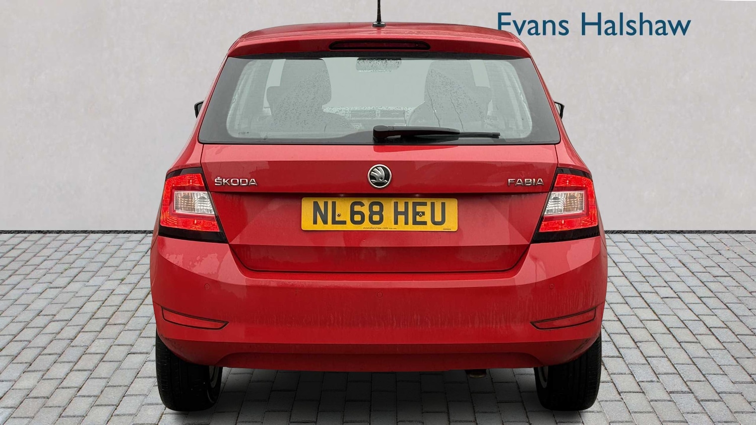 Used Skoda Fabia for sale - 77308306: Photo 5