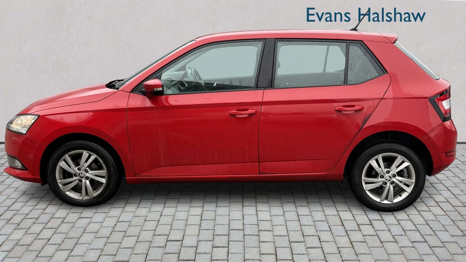 Used Skoda Fabia for sale - 77308306: Photo 6