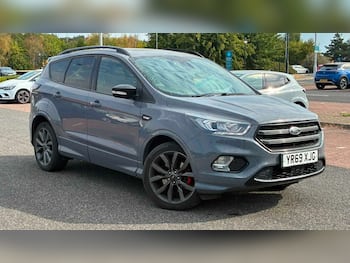 Used Ford Kuga 2019 for sale - 79592883: Photo