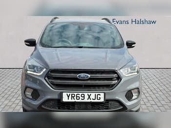 Used Ford Kuga 2019 for sale - 79592883: Photo