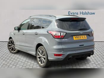 Used Ford Kuga 2019 for sale - 79592883: Photo