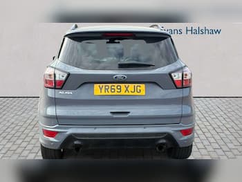 Used Ford Kuga 2019 for sale - 79592883: Photo