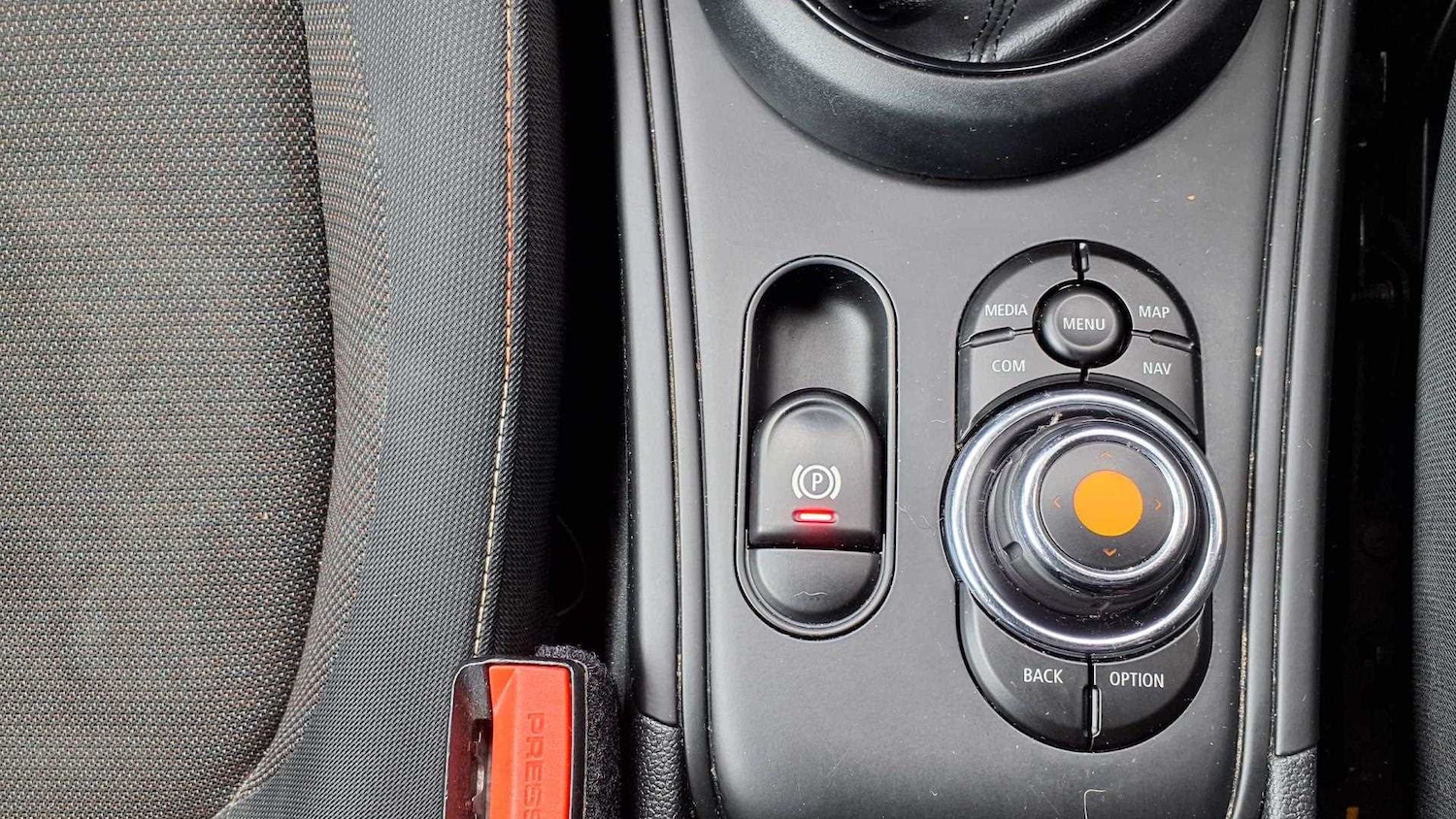 Vehicle 25