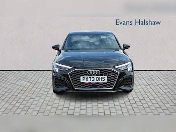 Used Audi A3 2023 for sale - 79065303: Photo