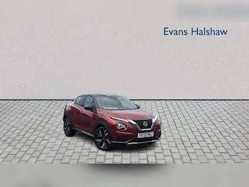 Used Nissan Juke 2022 for sale - 78913498: Photo