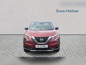 Used Nissan Juke 2022 for sale - 78913498: Photo
