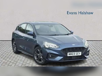 Used Ford Focus 2020 for sale - 78666544: Photo