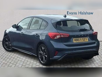 Used Ford Focus 2020 for sale - 78666544: Photo