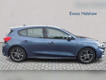Used Ford Focus 2020 for sale - 78666544: Photo