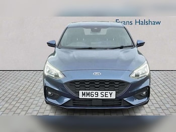 Used Ford Focus 2020 for sale - 78666544: Photo