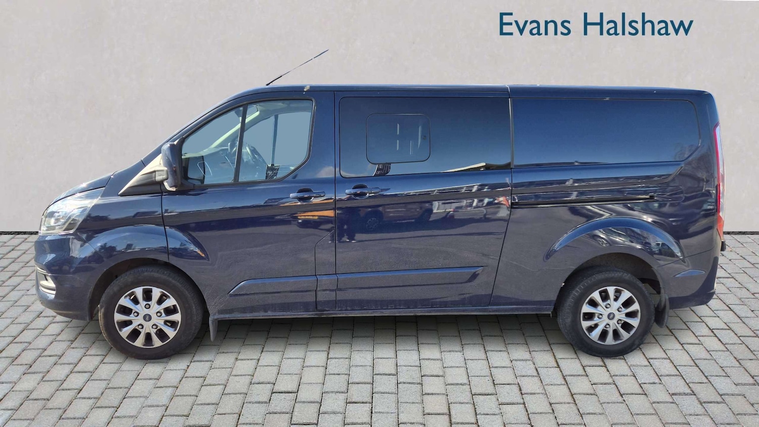 Used Ford Transit Custom 2022 for sale - 78104080: Photo 3