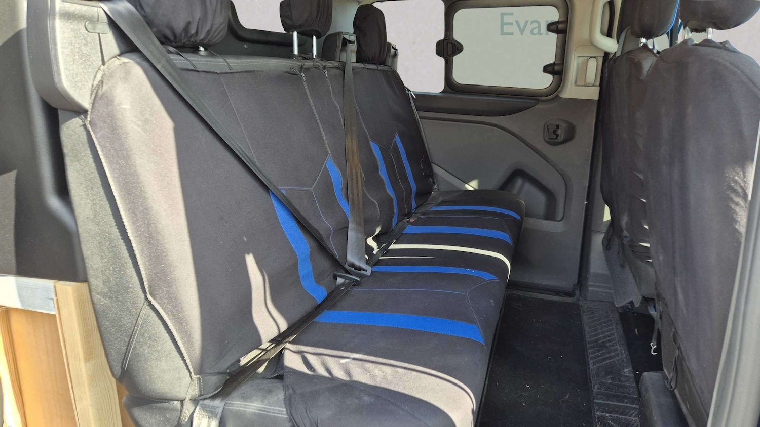 Used Ford Transit Custom 2022 for sale - 78104080: Photo 4