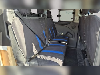 Used Ford Transit Custom 2022 for sale - 78104080: Photo