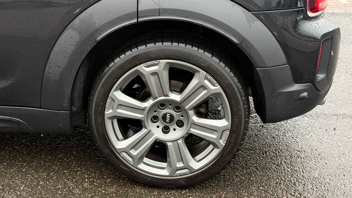 Used MINI Countryman 2022 for sale - 76661971: Photo 10