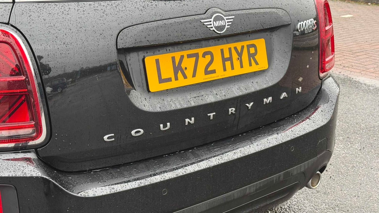 Used MINI Countryman 2022 for sale - 76661971: Photo 12