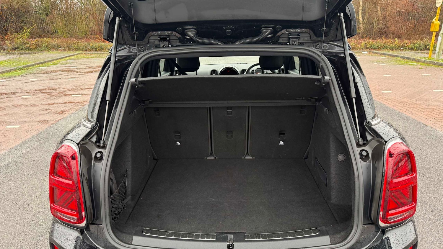 Used MINI Countryman 2022 for sale - 76661971: Photo 13