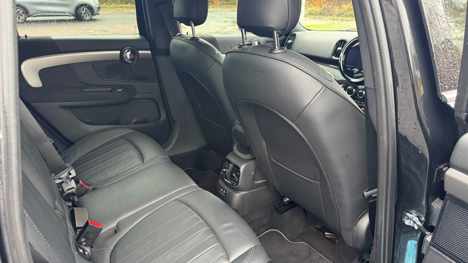 Used MINI Countryman 2022 for sale - 76661971: Photo 14