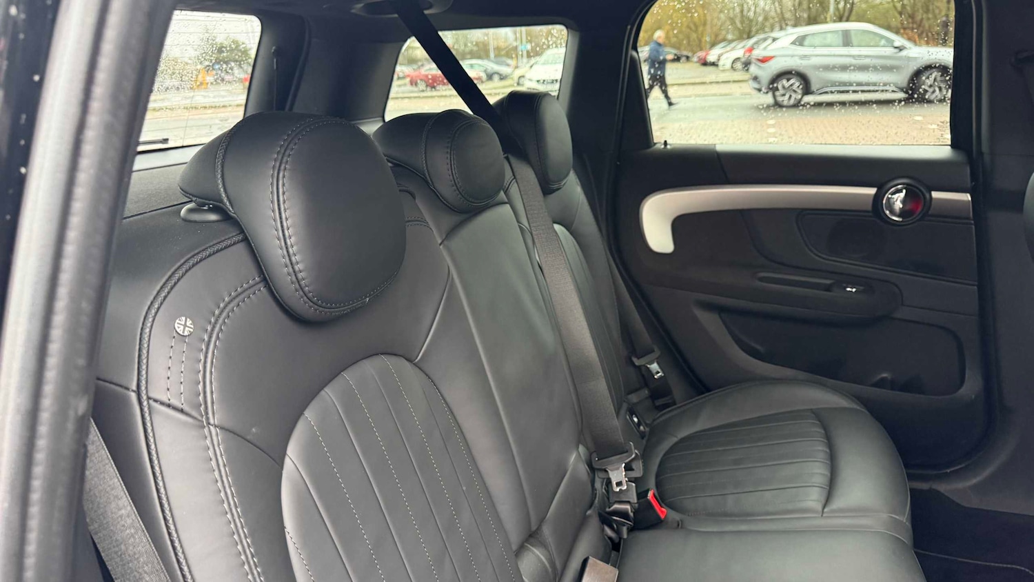 Used MINI Countryman 2022 for sale - 76661971: Photo 15