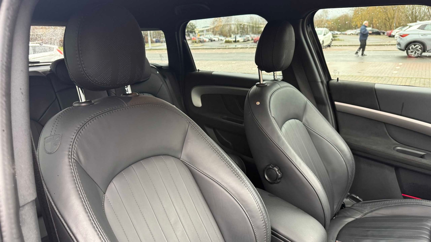 Used MINI Countryman 2022 for sale - 76661971: Photo 17