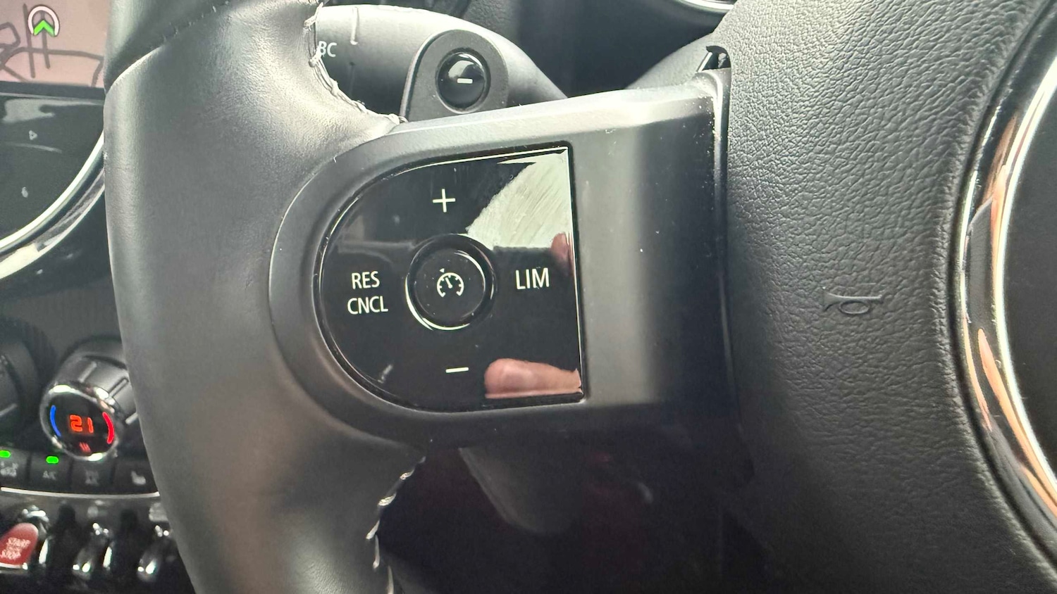 Used MINI Countryman 2022 for sale - 76661971: Photo 19