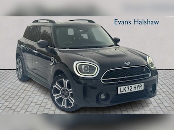 MINI - Countryman