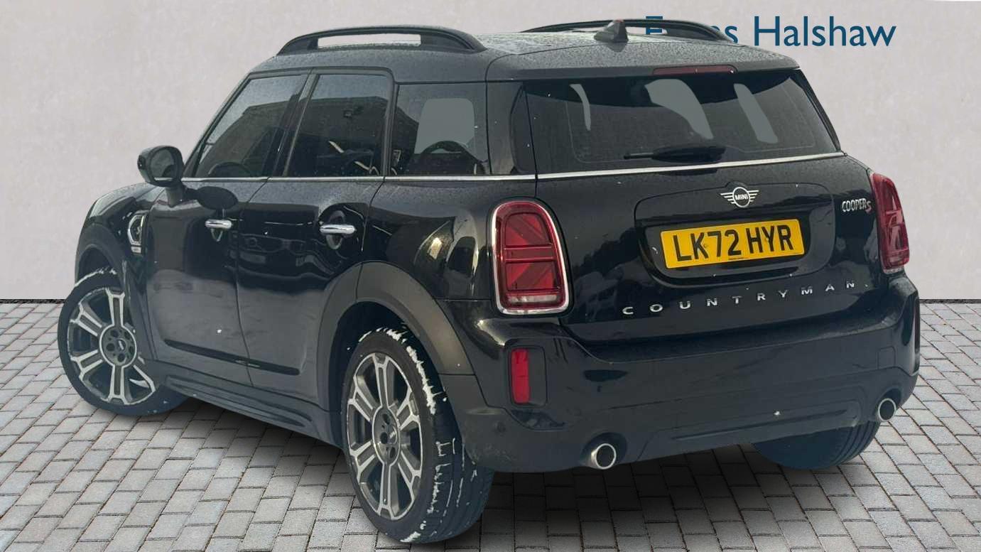Used MINI Countryman 2022 for sale - 76661971: Photo 2