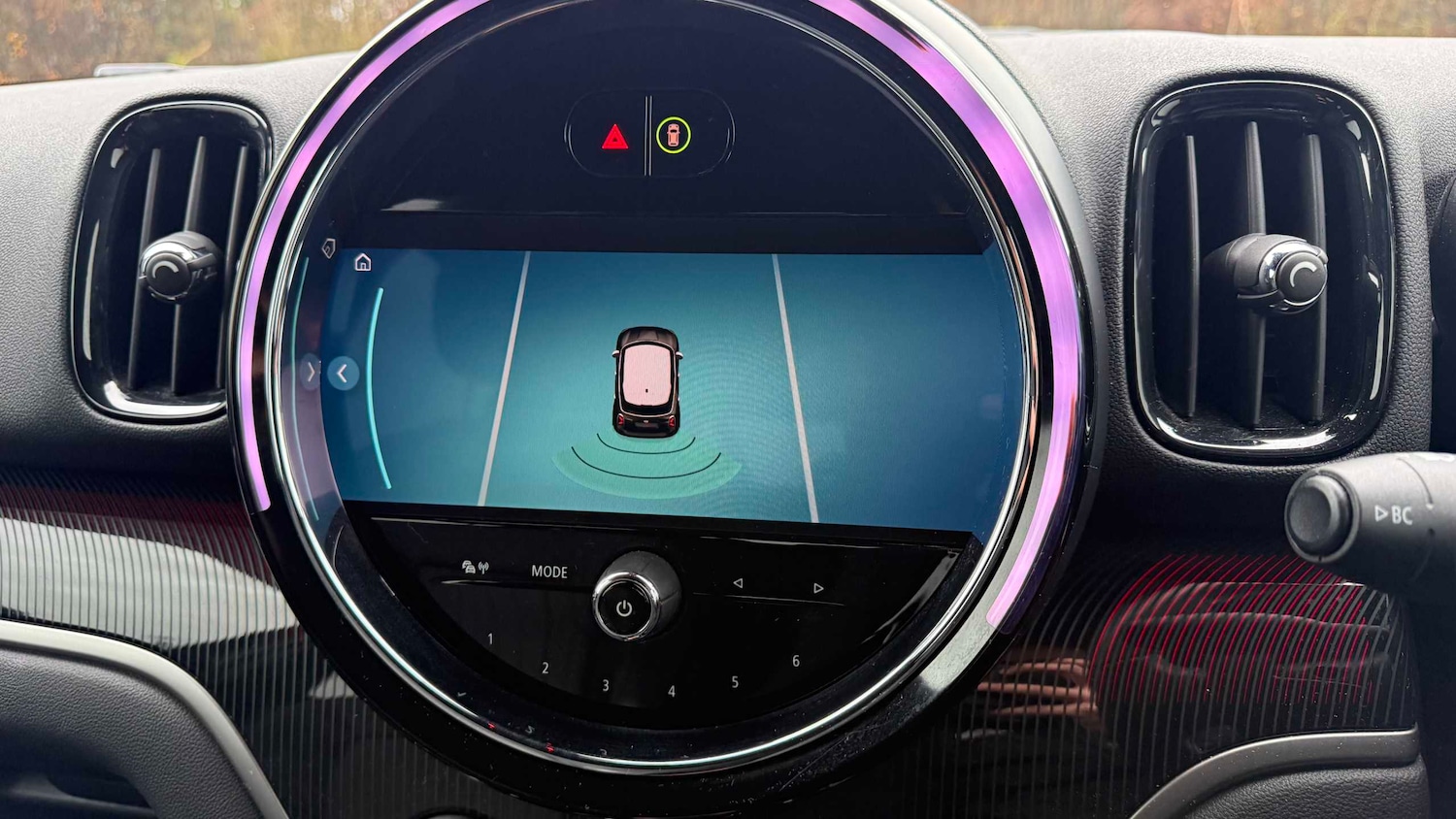 Used MINI Countryman 2022 for sale - 76661971: Photo 26