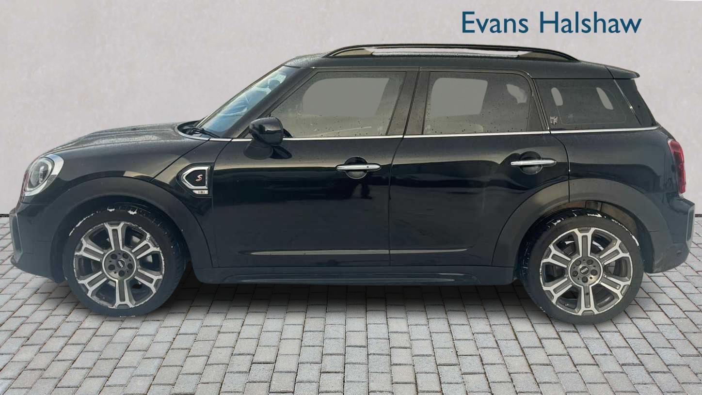 Used MINI Countryman 2022 for sale - 76661971: Photo 3