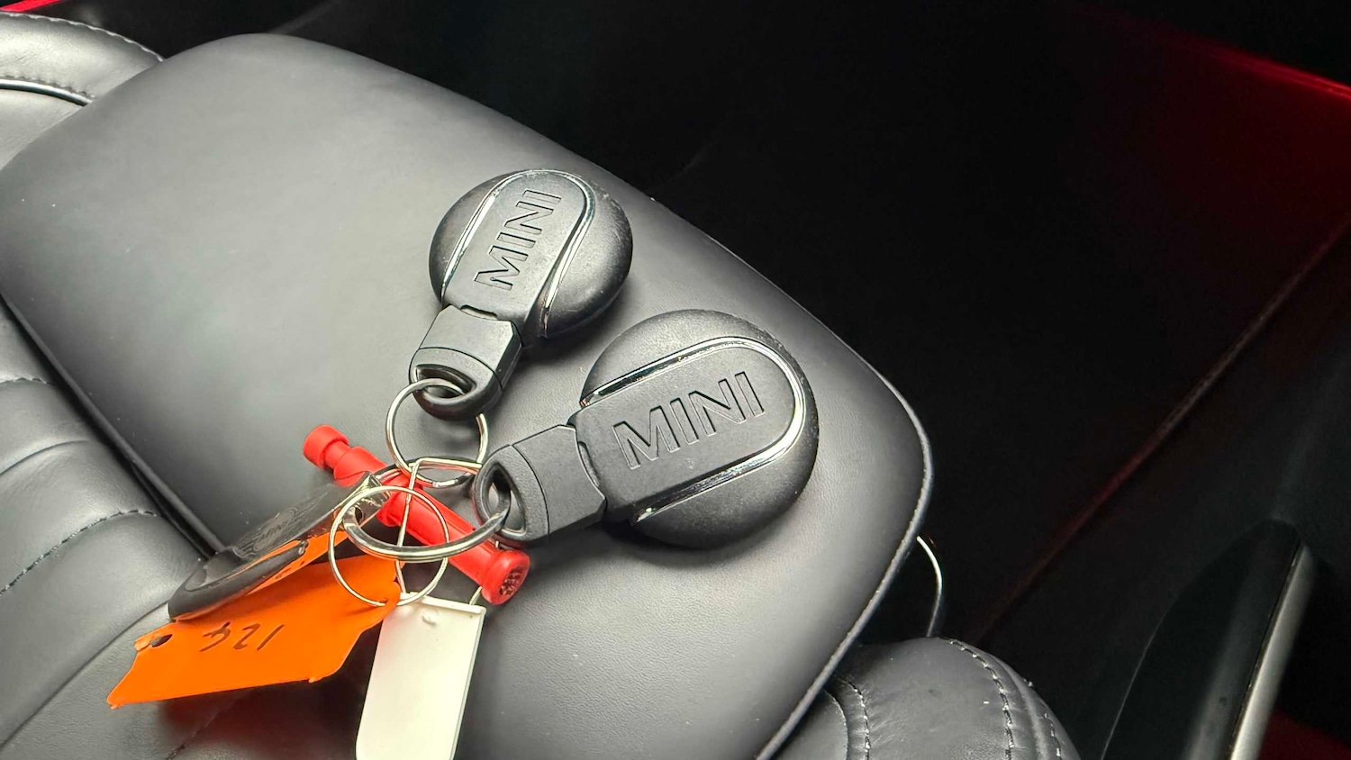 Used MINI Countryman 2022 for sale - 76661971: Photo 32