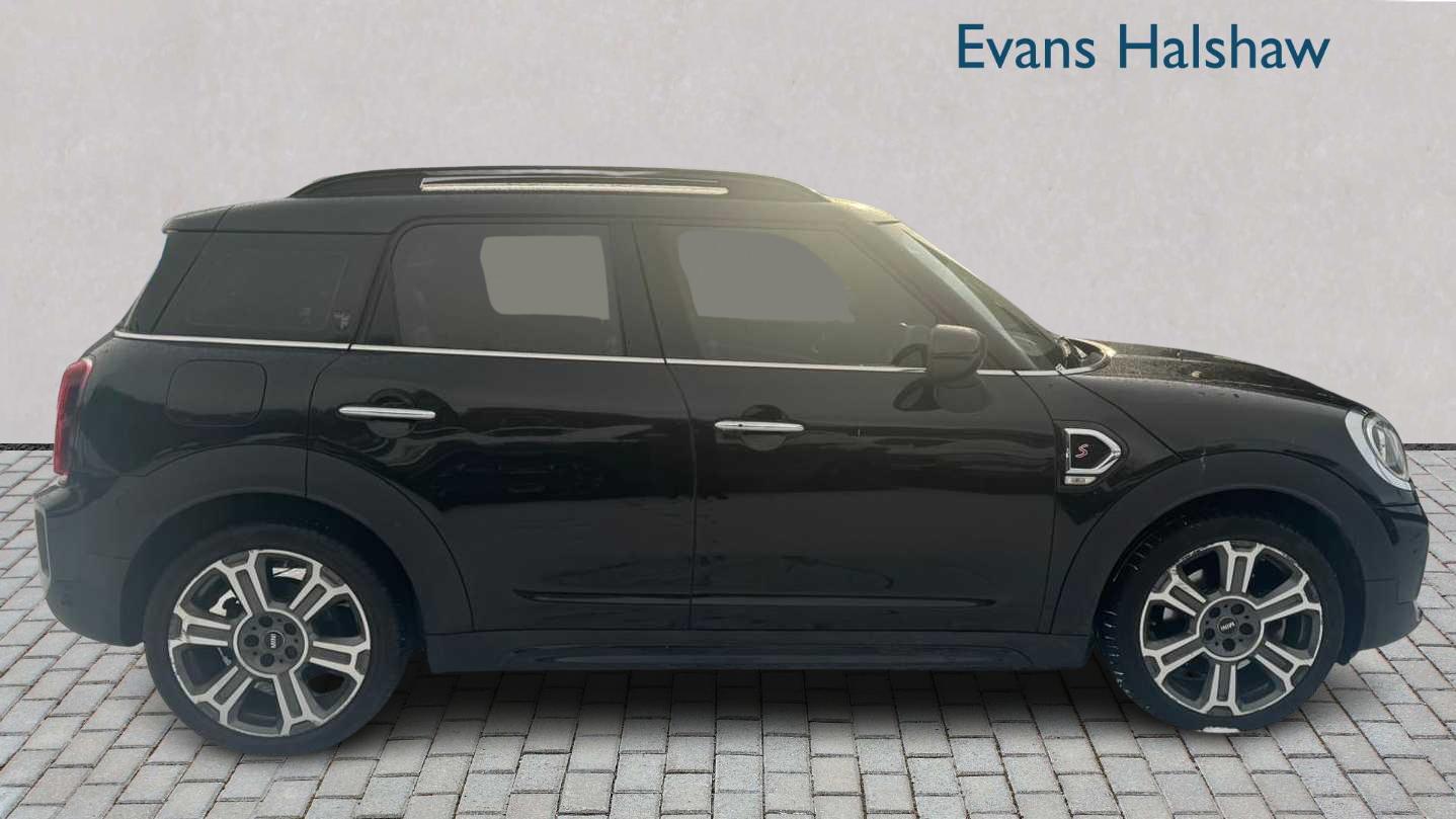 Used MINI Countryman 2022 for sale - 76661971: Photo 4