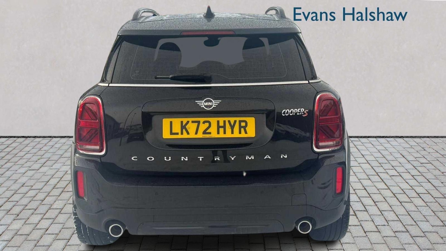 Used MINI Countryman 2022 for sale - 76661971: Photo 6