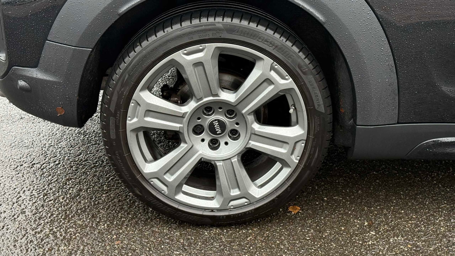 Used MINI Countryman 2022 for sale - 76661971: Photo 7