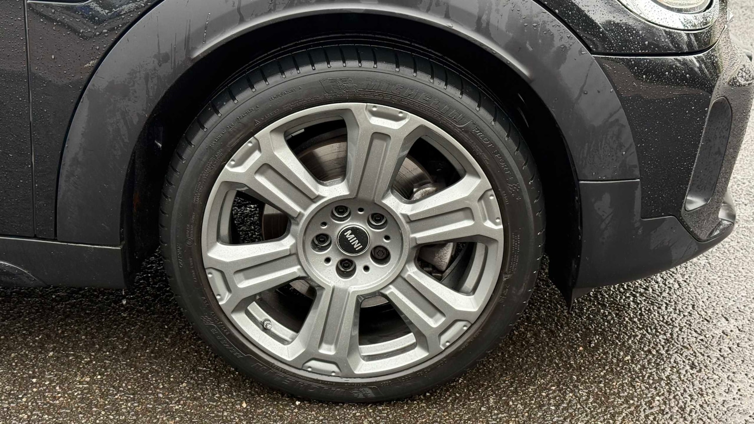 Used MINI Countryman 2022 for sale - 76661971: Photo 8